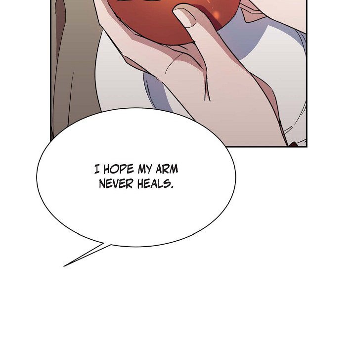 Absolute Possession Absolute Possession EP 46 - Toomics page 77 - 