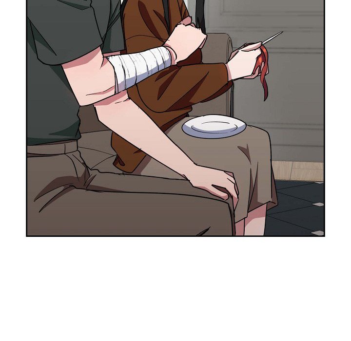 Absolute Possession Absolute Possession EP 46 - Toomics page 79 - 