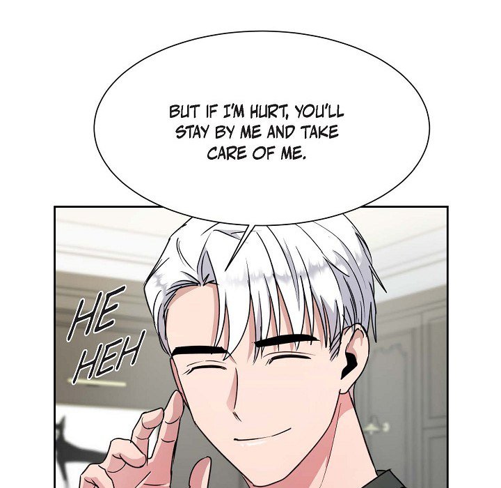 Absolute Possession Absolute Possession EP 46 - Toomics page 80 - 
