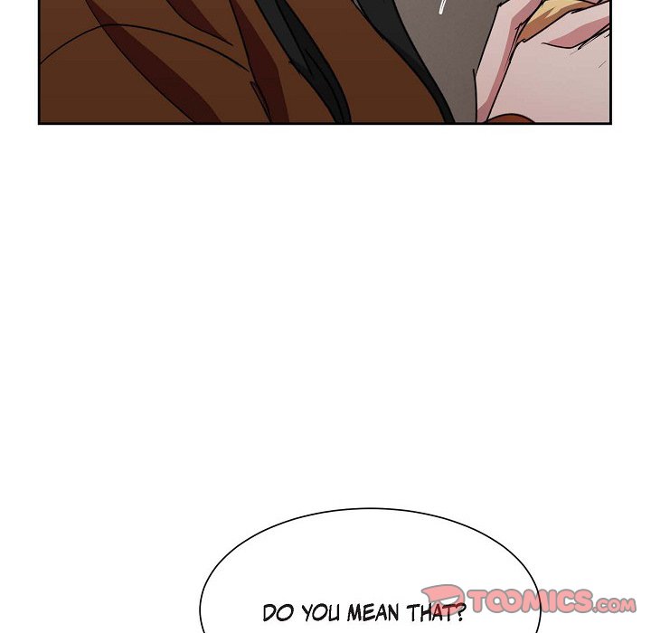 Absolute Possession Absolute Possession EP 46 - Toomics page 84 - 