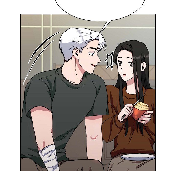 Absolute Possession Absolute Possession EP 46 - Toomics page 85 - 