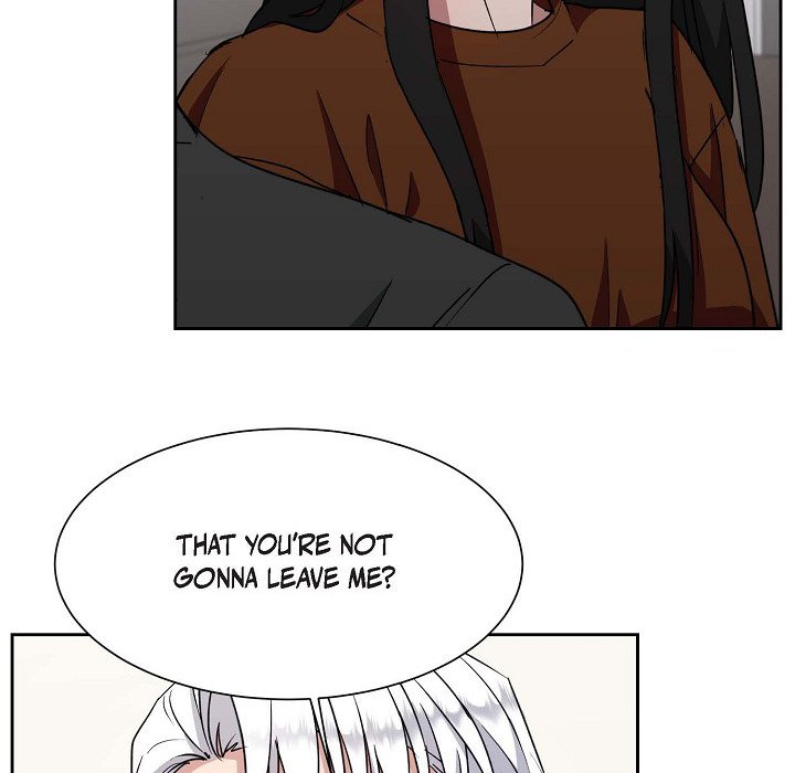 Absolute Possession Absolute Possession EP 46 - Toomics page 88 - 