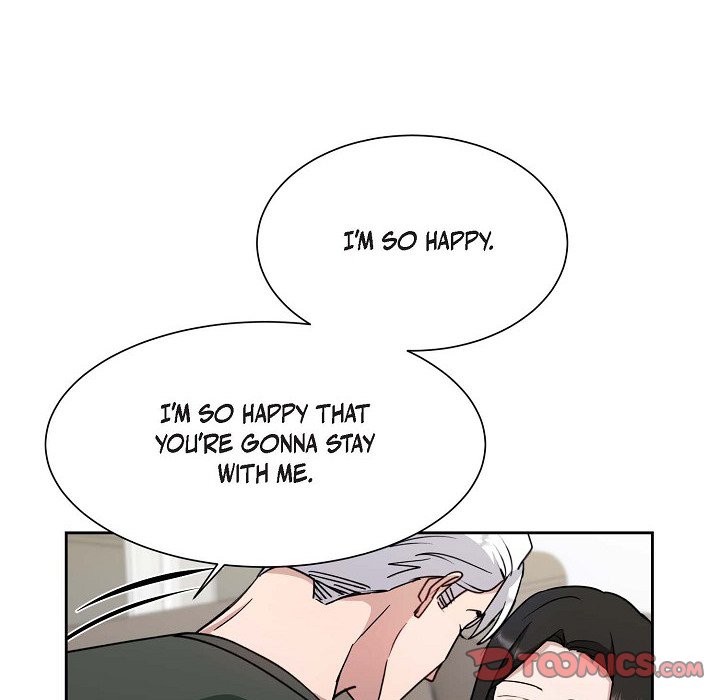 Absolute Possession Absolute Possession EP 46 - Toomics page 93 - 