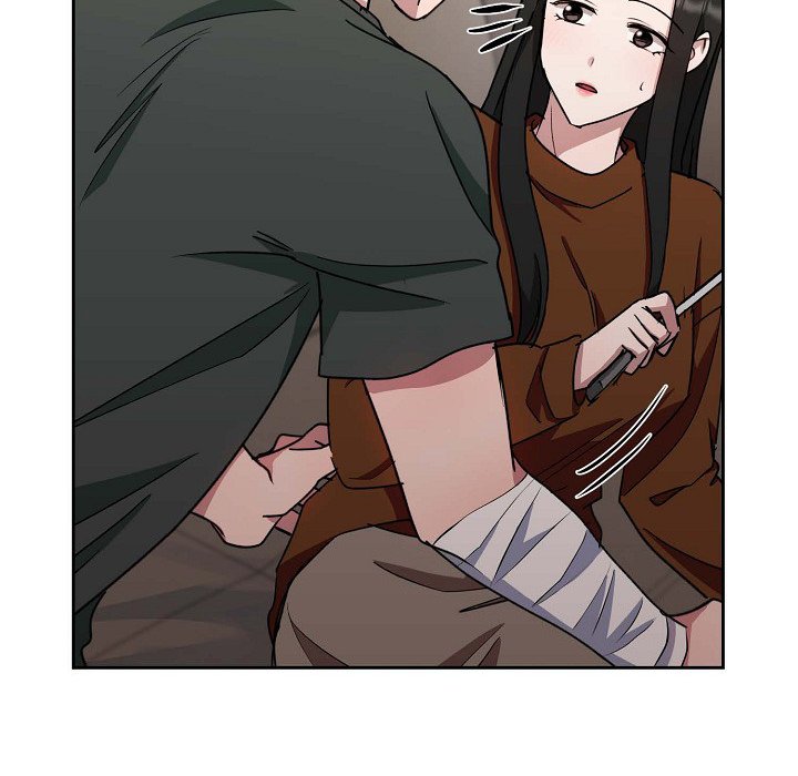 Absolute Possession Absolute Possession EP 46 - Toomics page 94 - 