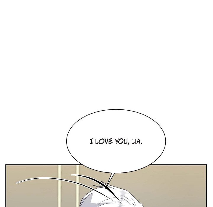 Absolute Possession Absolute Possession EP 46 - Toomics page 95 - 