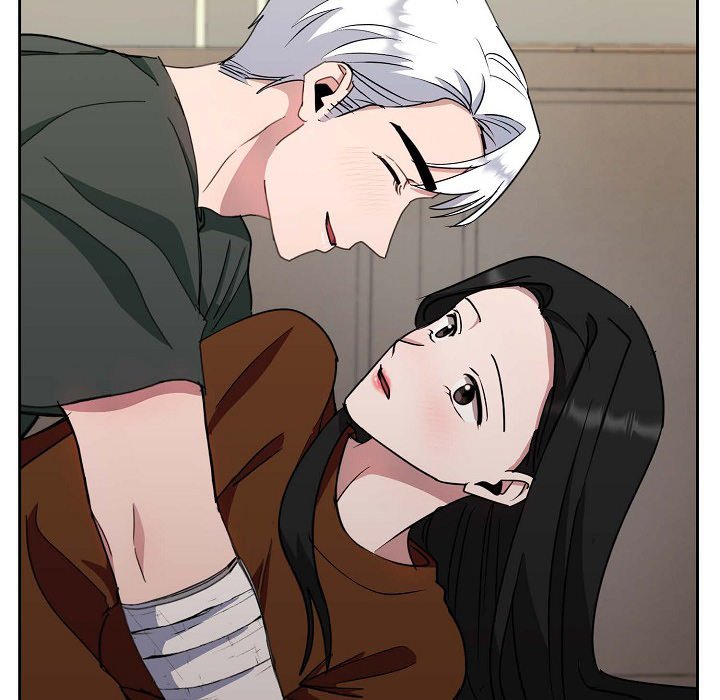 Absolute Possession Absolute Possession EP 46 - Toomics page 96 - 