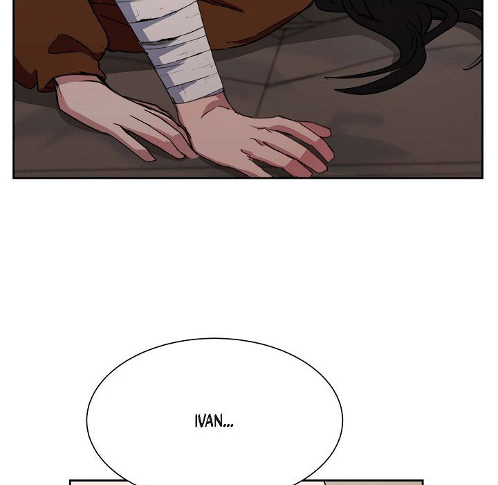 Absolute Possession Absolute Possession EP 46 - Toomics page 97 - 