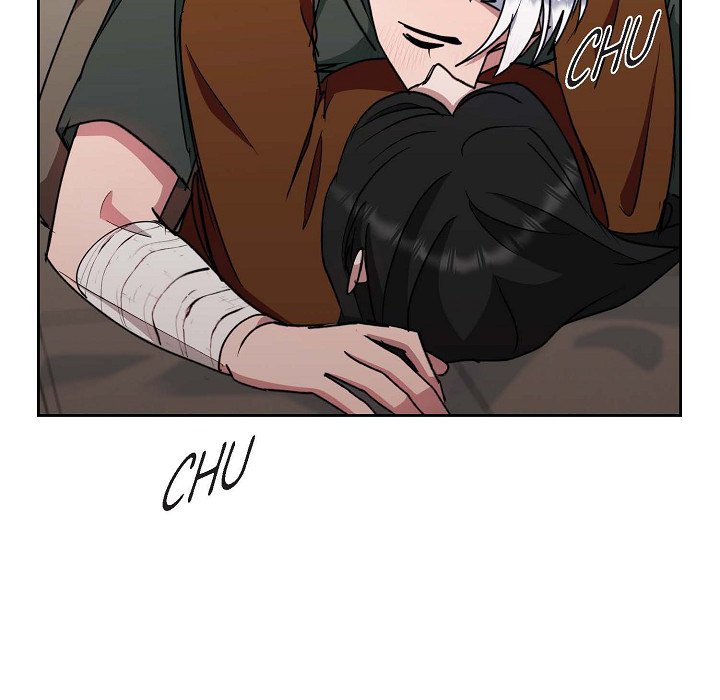 Absolute Possession Absolute Possession EP 46 - Toomics page 100 - 
