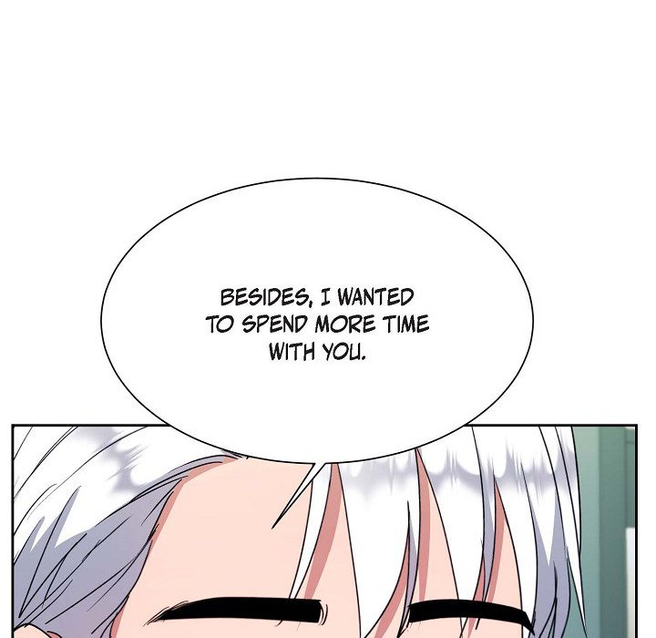 Absolute Possession Absolute Possession EP 47 - Toomics page 101 - 