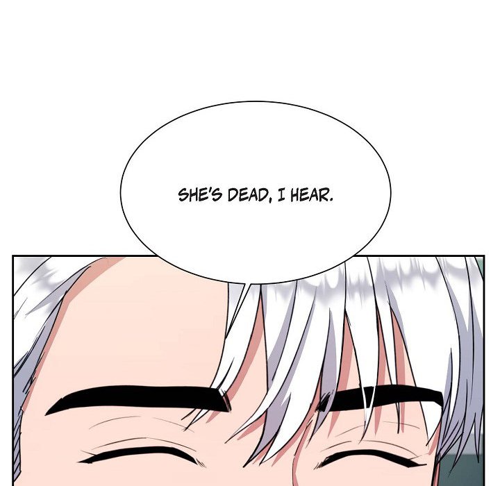 Absolute Possession Absolute Possession EP 47 - Toomics page 110 - 