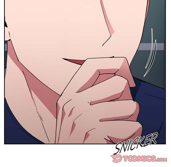 Absolute Possession Absolute Possession EP 47 - Toomics page 111 - 