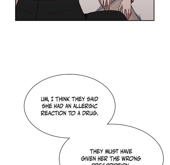 Absolute Possession Absolute Possession EP 47 - Toomics page 114 - 