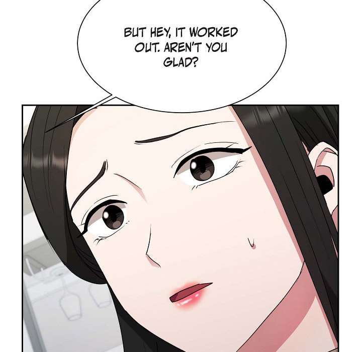 Absolute Possession Absolute Possession EP 47 - Toomics page 117 - 
