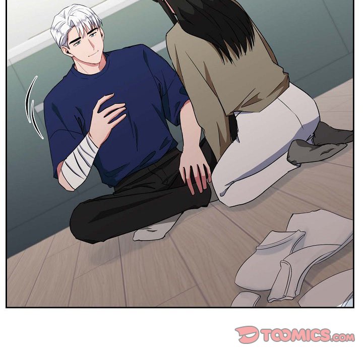 Absolute Possession Absolute Possession EP 47 - Toomics page 120 - 