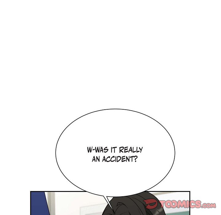 Absolute Possession Absolute Possession EP 47 - Toomics page 129 - 
