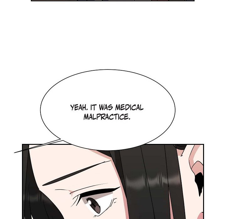 Absolute Possession Absolute Possession EP 47 - Toomics page 131 - 