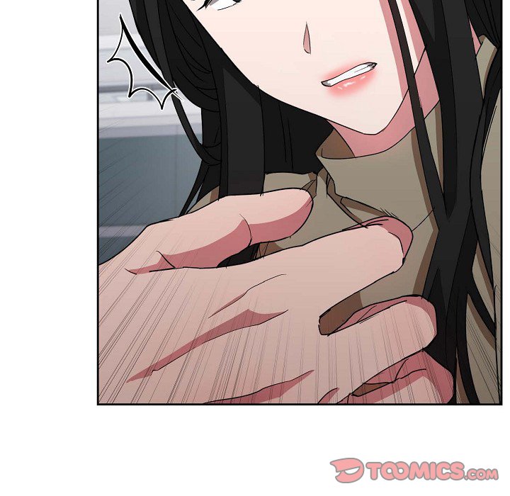 Absolute Possession Absolute Possession EP 47 - Toomics page 138 - 