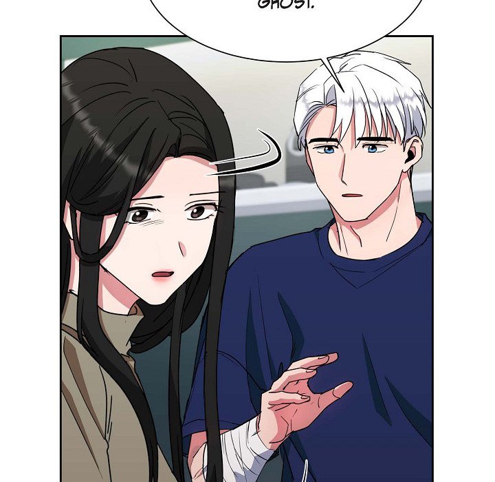Absolute Possession Absolute Possession EP 47 - Toomics page 140 - 