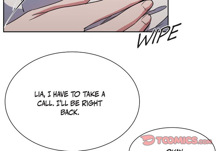 Absolute Possession Absolute Possession EP 47 - Toomics page 3 - 