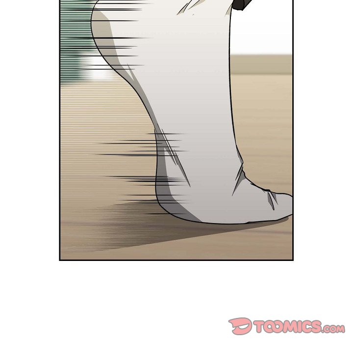 Absolute Possession Absolute Possession EP 47 - Toomics page 21 - 