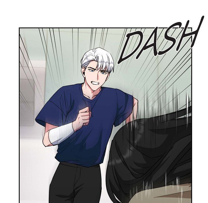 Absolute Possession Absolute Possession EP 47 - Toomics page 25 - 