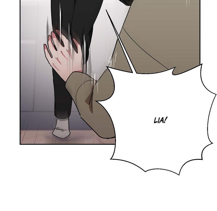 Absolute Possession Absolute Possession EP 47 - Toomics page 26 - 