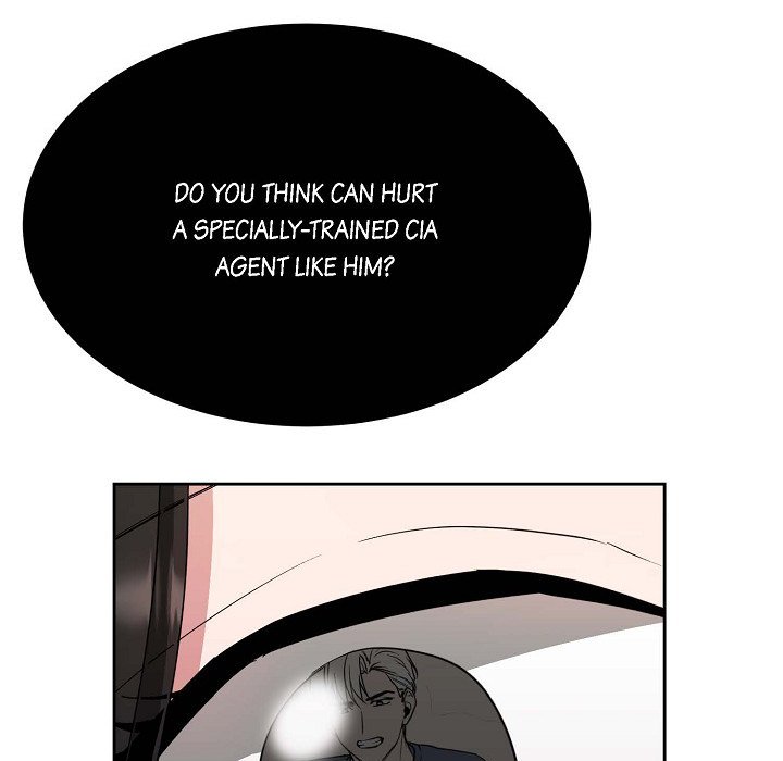 Absolute Possession Absolute Possession EP 47 - Toomics page 27 - 
