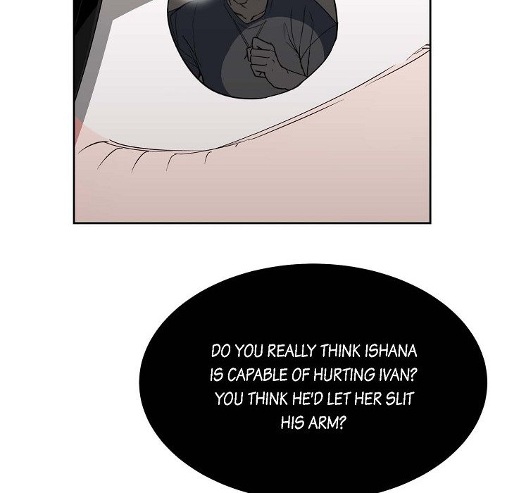 Absolute Possession Absolute Possession EP 47 - Toomics page 28 - 