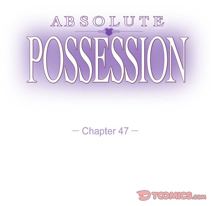 Absolute Possession Absolute Possession EP 47 - Toomics page 30 - 