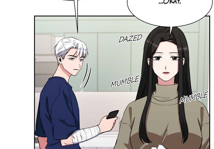 Absolute Possession Absolute Possession EP 47 - Toomics page 4 - 