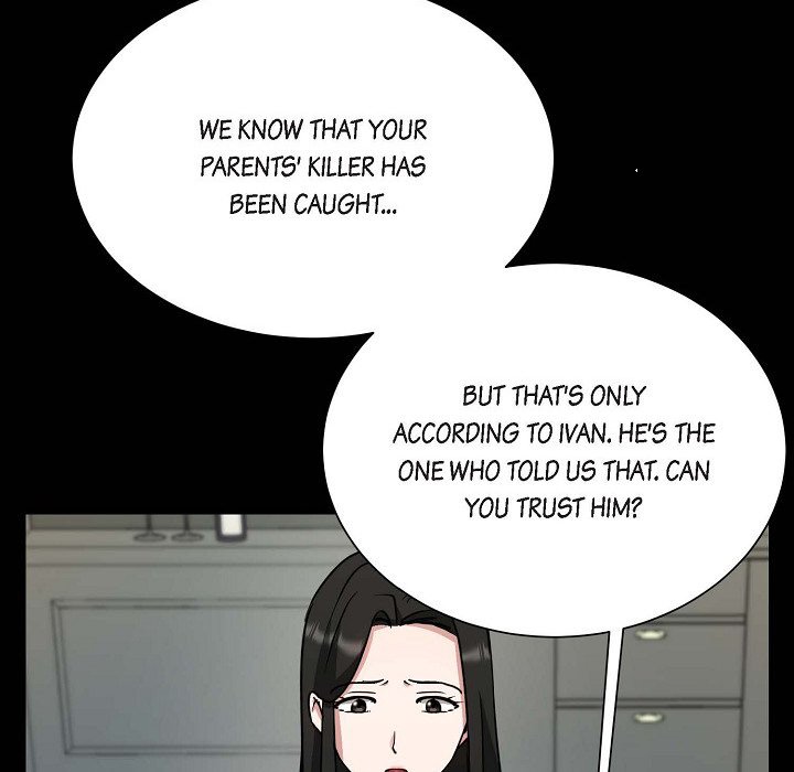 Absolute Possession Absolute Possession EP 47 - Toomics page 36 - 