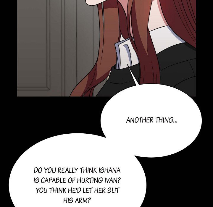 Absolute Possession Absolute Possession EP 47 - Toomics page 40 - 