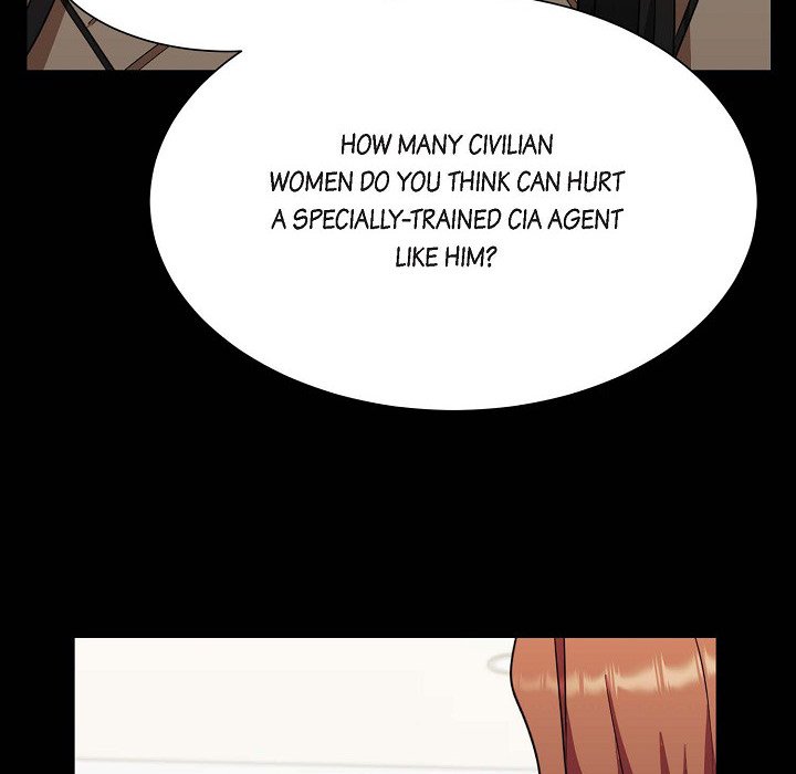 Absolute Possession Absolute Possession EP 47 - Toomics page 43 - 