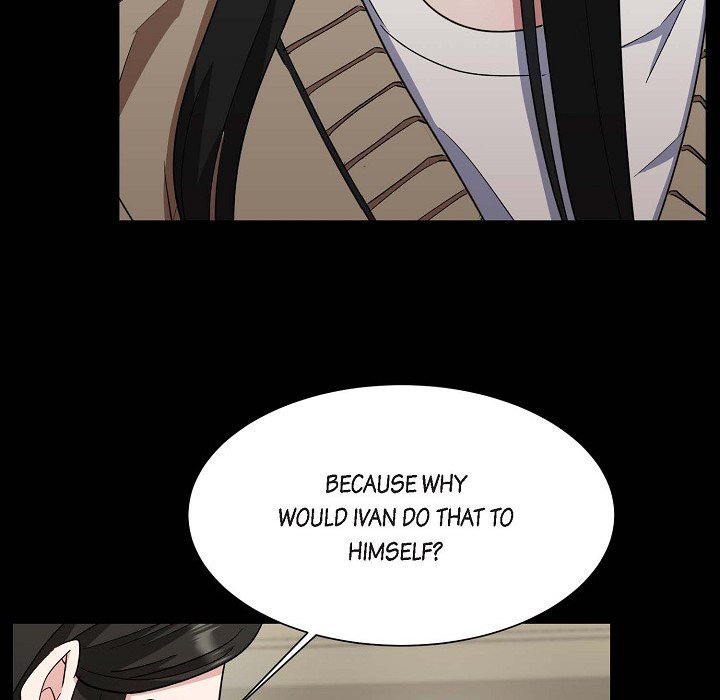 Absolute Possession Absolute Possession EP 47 - Toomics page 47 - 