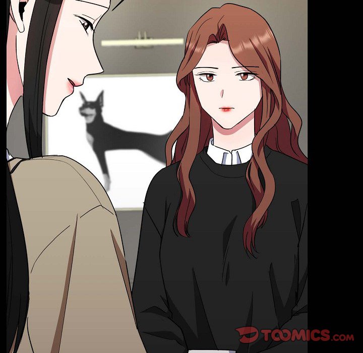Absolute Possession Absolute Possession EP 47 - Toomics page 48 - 