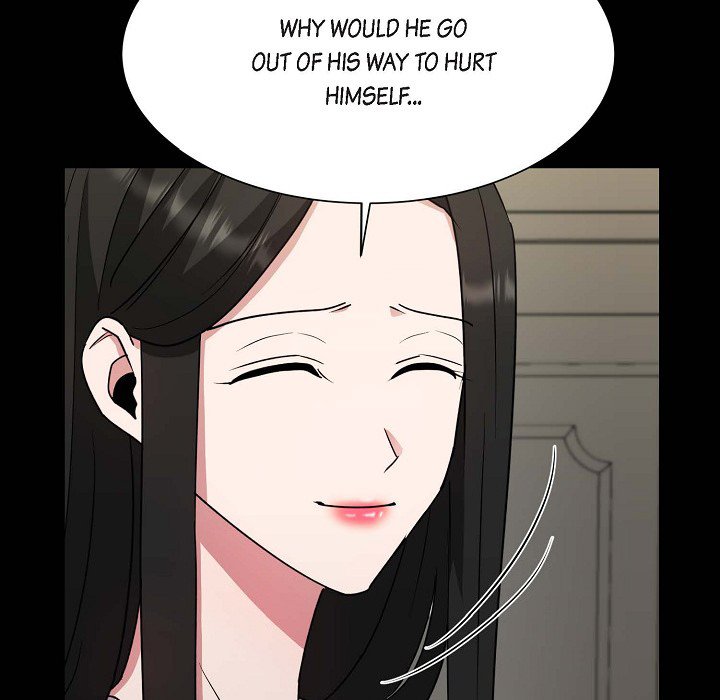 Absolute Possession Absolute Possession EP 47 - Toomics page 50 - 