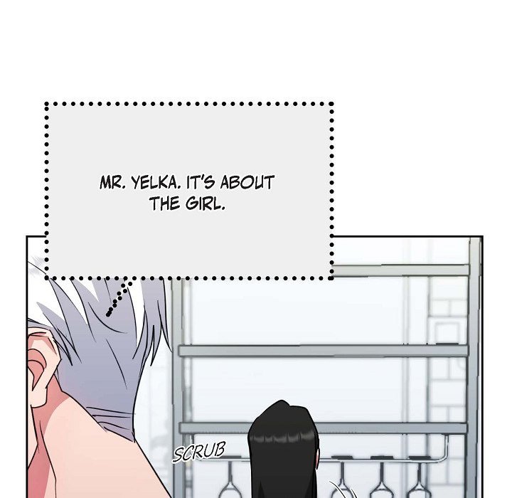 Absolute Possession Absolute Possession EP 47 - Toomics page 6 - 