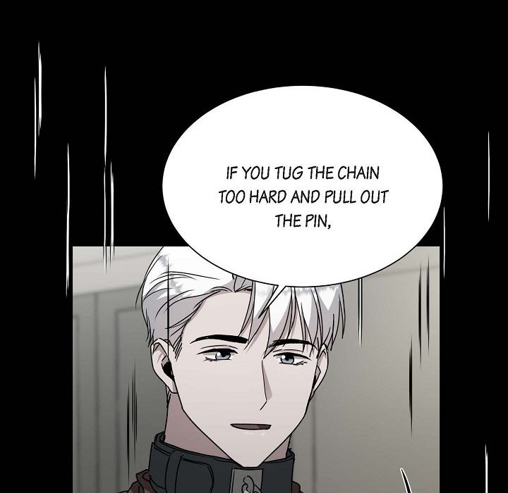 Absolute Possession Absolute Possession EP 47 - Toomics page 52 - 