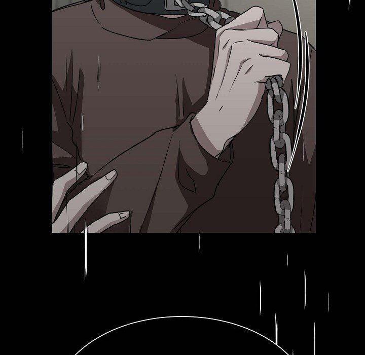 Absolute Possession Absolute Possession EP 47 - Toomics page 53 - 