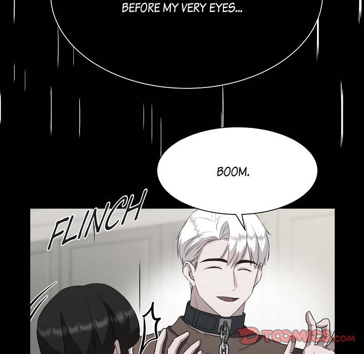 Absolute Possession Absolute Possession EP 47 - Toomics page 57 - 