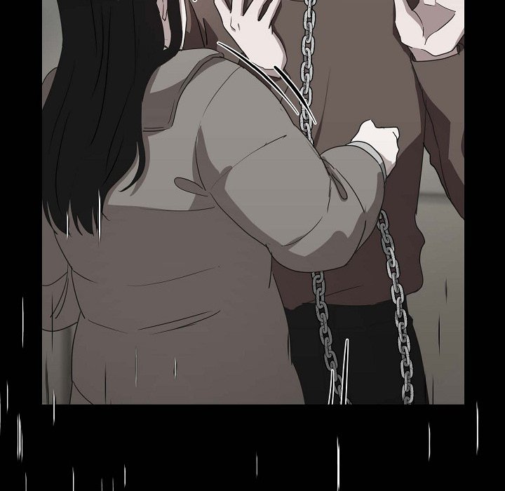 Absolute Possession Absolute Possession EP 47 - Toomics page 58 - 