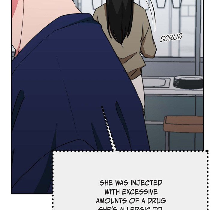 Absolute Possession Absolute Possession EP 47 - Toomics page 7 - 