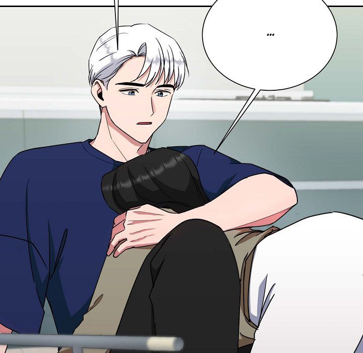 Absolute Possession Absolute Possession EP 47 - Toomics page 79 - 