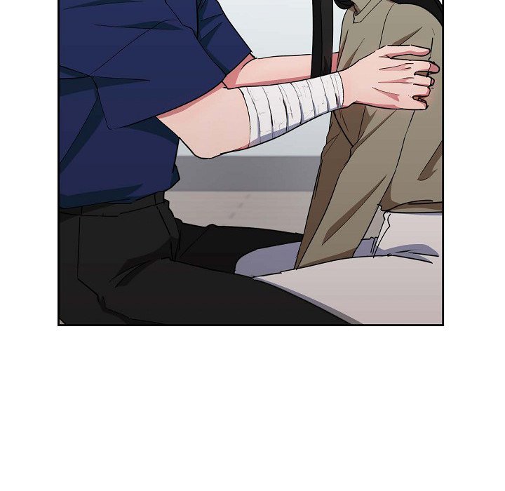 Absolute Possession Absolute Possession EP 47 - Toomics page 82 - 