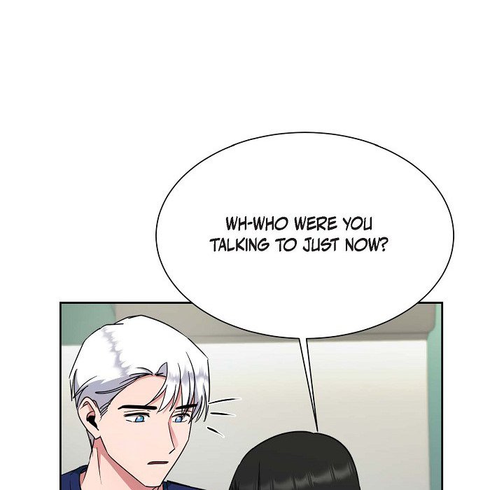 Absolute Possession Absolute Possession EP 47 - Toomics page 85 - 