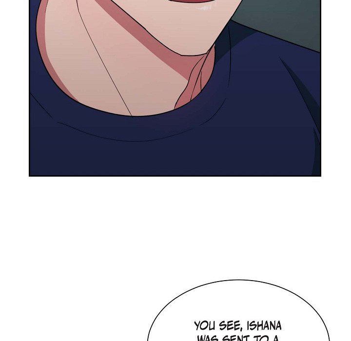 Absolute Possession Absolute Possession EP 47 - Toomics page 89 - 
