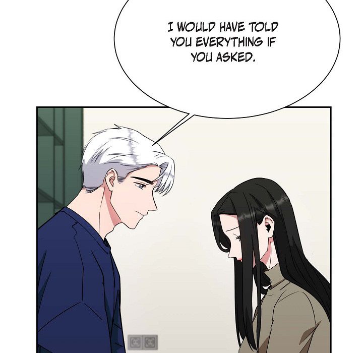 Absolute Possession Absolute Possession EP 47 - Toomics page 95 - 