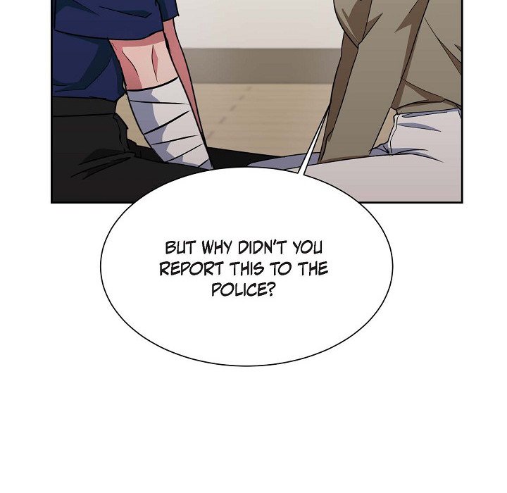 Absolute Possession Absolute Possession EP 47 - Toomics page 96 - 