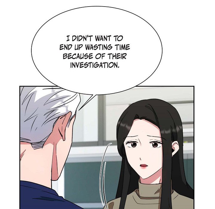 Absolute Possession Absolute Possession EP 47 - Toomics page 99 - 