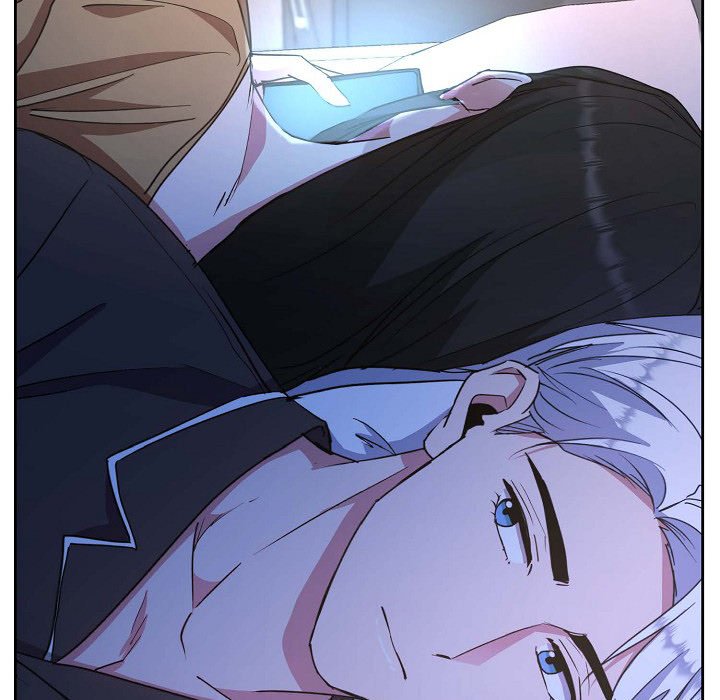 Absolute Possession Absolute Possession EP 48 - Toomics page 103 - 